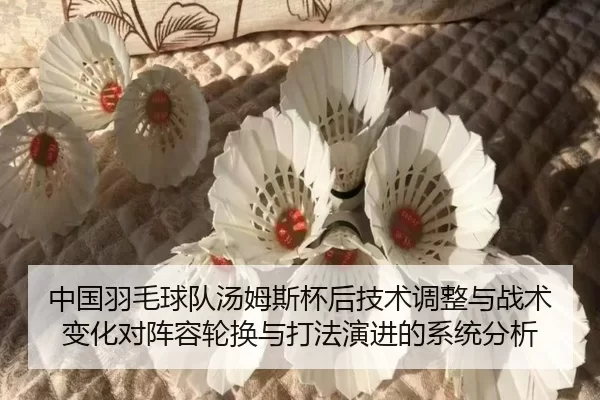 中国羽毛球队汤姆斯杯后技术调整与战术变化对阵容轮换与打法演进的系统分析